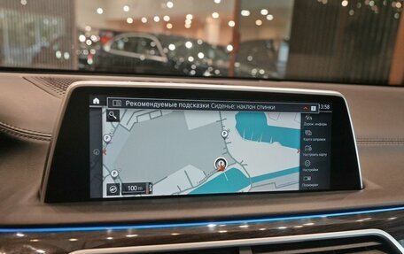 BMW 7 серия, 2021 год, 6 200 000 рублей, 18 фотография
