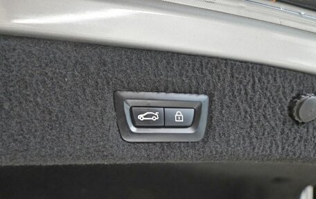 BMW 7 серия, 2021 год, 6 200 000 рублей, 27 фотография