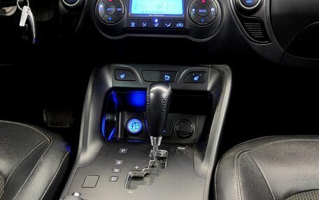 Hyundai ix35 I рестайлинг, 2014 год, 1 375 000 рублей, 12 фотография