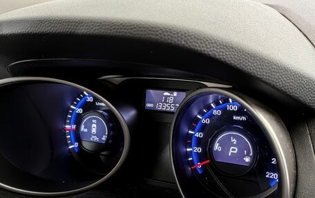 Hyundai ix35 I рестайлинг, 2014 год, 1 375 000 рублей, 14 фотография