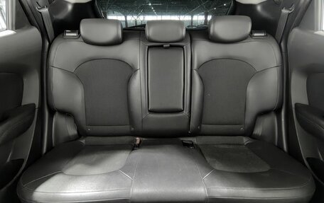 Hyundai ix35 I рестайлинг, 2014 год, 1 375 000 рублей, 15 фотография