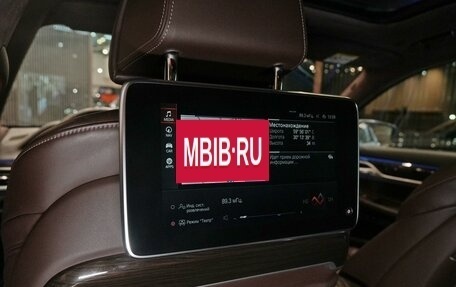 BMW 7 серия, 2021 год, 6 200 000 рублей, 25 фотография