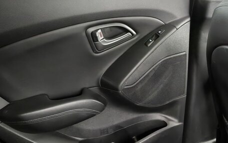 Hyundai ix35 I рестайлинг, 2014 год, 1 375 000 рублей, 17 фотография