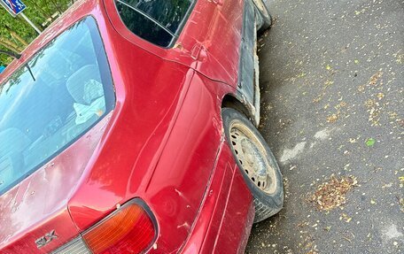 Nissan Primera II рестайлинг, 1998 год, 75 000 рублей, 6 фотография