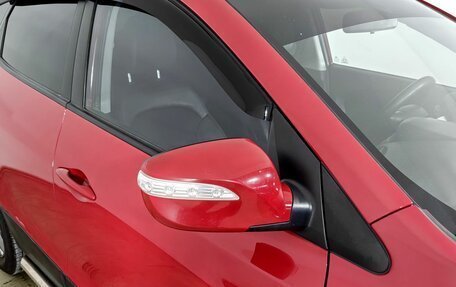 Hyundai ix35 I рестайлинг, 2014 год, 1 375 000 рублей, 19 фотография
