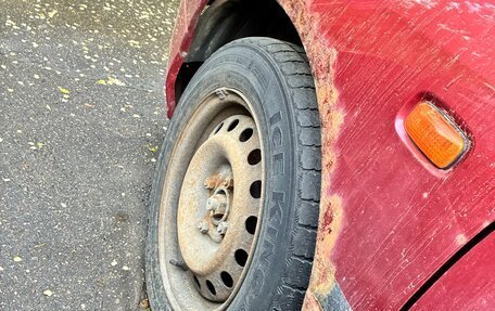 Nissan Primera II рестайлинг, 1998 год, 75 000 рублей, 12 фотография