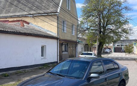 Skoda Octavia IV, 2004 год, 375 000 рублей, 3 фотография