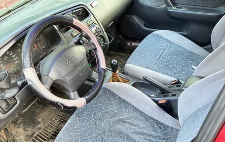 Nissan Primera II рестайлинг, 1998 год, 75 000 рублей, 13 фотография