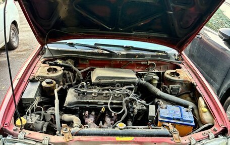 Nissan Primera II рестайлинг, 1998 год, 75 000 рублей, 14 фотография