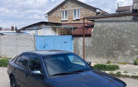 Skoda Octavia IV, 2004 год, 375 000 рублей, 5 фотография