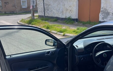 Skoda Octavia IV, 2004 год, 375 000 рублей, 9 фотография
