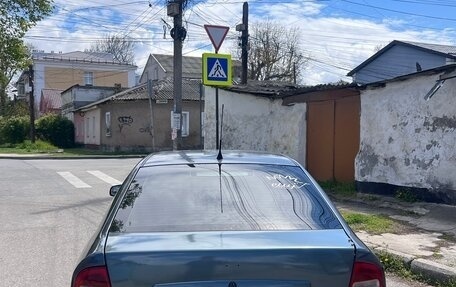 Skoda Octavia IV, 2004 год, 375 000 рублей, 7 фотография