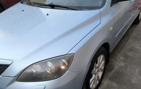 Mazda 3, 2007 год, 550 000 рублей, 7 фотография