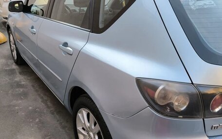 Mazda 3, 2007 год, 550 000 рублей, 2 фотография