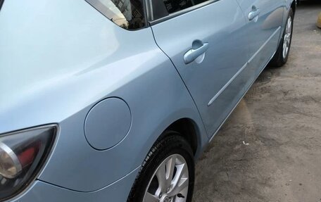 Mazda 3, 2007 год, 550 000 рублей, 3 фотография