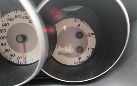 Mazda 3, 2007 год, 550 000 рублей, 12 фотография