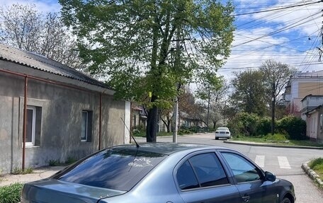 Skoda Octavia IV, 2004 год, 375 000 рублей, 6 фотография