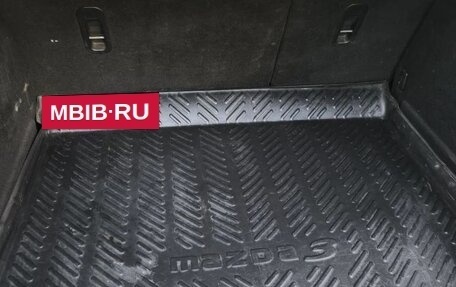 Mazda 3, 2007 год, 550 000 рублей, 10 фотография