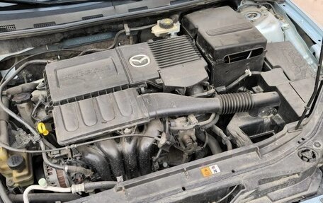 Mazda 3, 2007 год, 550 000 рублей, 17 фотография