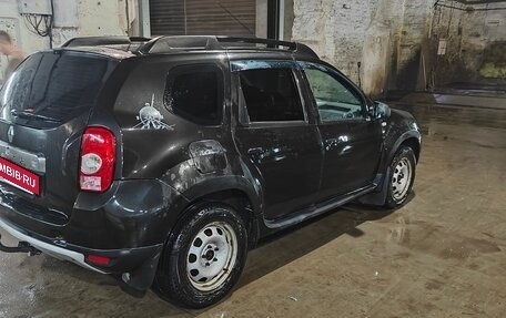 Renault Duster I рестайлинг, 2014 год, 800 000 рублей, 3 фотография
