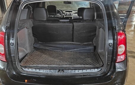 Renault Duster I рестайлинг, 2014 год, 800 000 рублей, 8 фотография