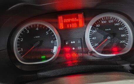 Renault Duster I рестайлинг, 2014 год, 800 000 рублей, 5 фотография
