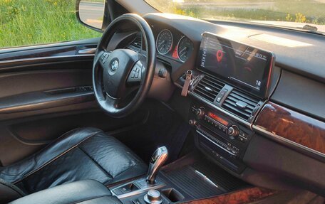 BMW X5, 2007 год, 2 фотография