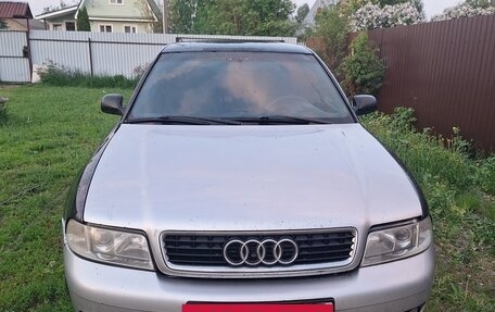 Audi A4, 2000 год, 180 000 рублей, 3 фотография