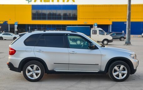 BMW X5, 2007 год, 6 фотография