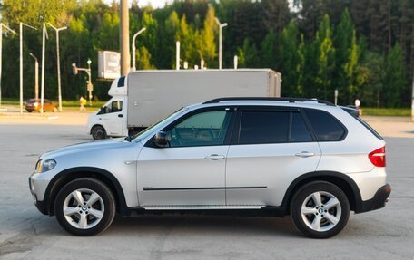 BMW X5, 2007 год, 4 фотография