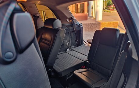 BMW X5, 2007 год, 8 фотография