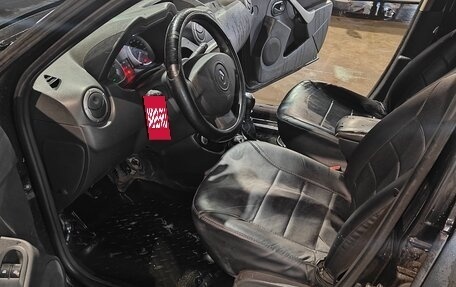 Renault Duster I рестайлинг, 2014 год, 800 000 рублей, 6 фотография