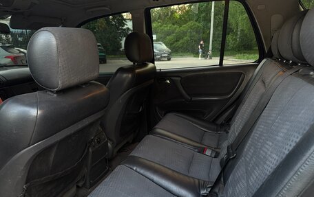 Mercedes-Benz M-Класс, 2002 год, 570 000 рублей, 16 фотография