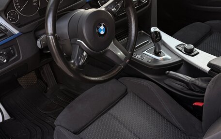 BMW 4 серия, 2018 год, 2 890 000 рублей, 7 фотография