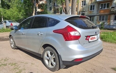 Ford Focus III, 2014 год, 750 000 рублей, 4 фотография