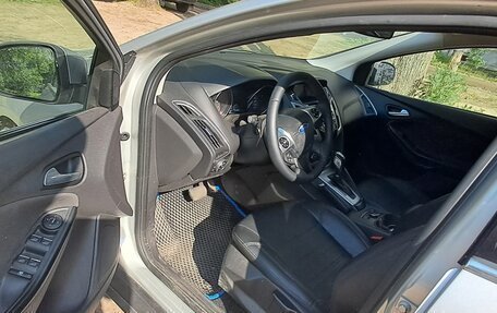Ford Focus III, 2014 год, 750 000 рублей, 7 фотография