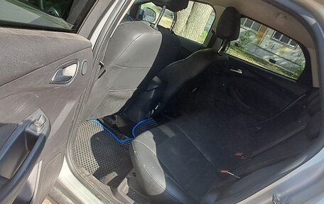Ford Focus III, 2014 год, 750 000 рублей, 10 фотография