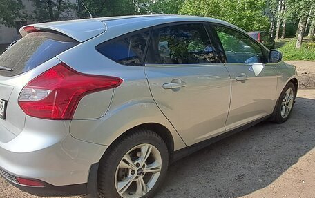 Ford Focus III, 2014 год, 750 000 рублей, 6 фотография
