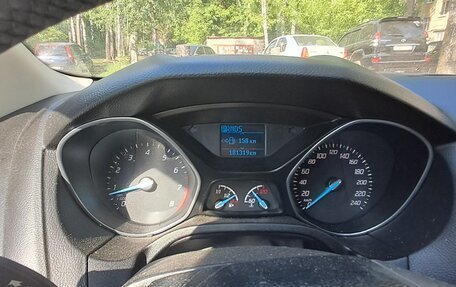 Ford Focus III, 2014 год, 750 000 рублей, 9 фотография