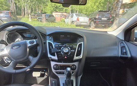 Ford Focus III, 2014 год, 750 000 рублей, 8 фотография