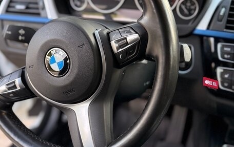 BMW 4 серия, 2018 год, 2 890 000 рублей, 10 фотография