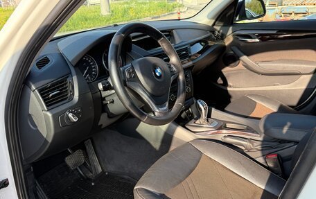 BMW X1, 2013 год, 1 599 000 рублей, 6 фотография
