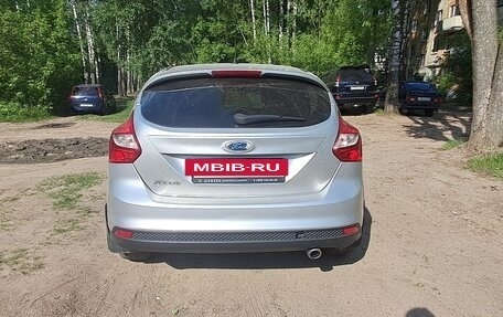Ford Focus III, 2014 год, 750 000 рублей, 5 фотография