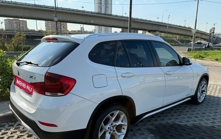 BMW X1, 2013 год, 1 599 000 рублей, 2 фотография