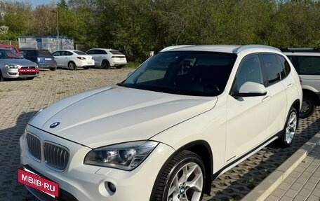 BMW X1, 2013 год, 1 599 000 рублей, 4 фотография