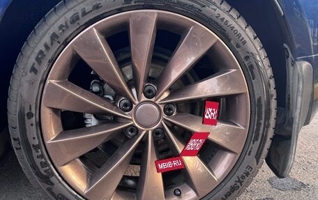 Volkswagen Scirocco III рестайлинг, 2012 год, 1 850 000 рублей, 8 фотография