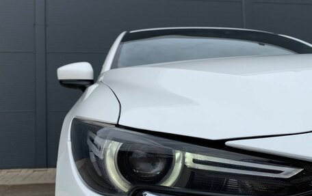 Mazda CX-8, 2018 год, 2 350 000 рублей, 3 фотография