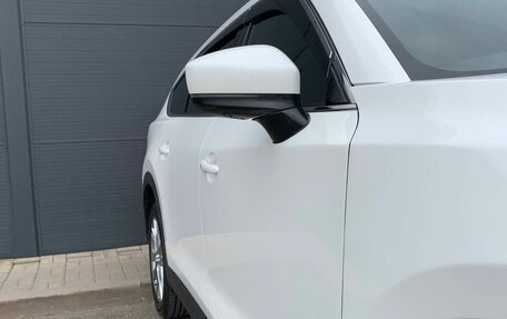 Mazda CX-8, 2018 год, 2 350 000 рублей, 2 фотография