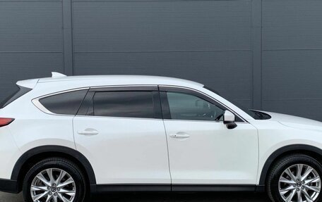 Mazda CX-8, 2018 год, 2 350 000 рублей, 6 фотография
