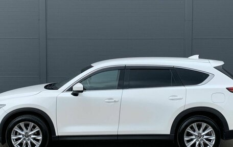 Mazda CX-8, 2018 год, 2 350 000 рублей, 13 фотография